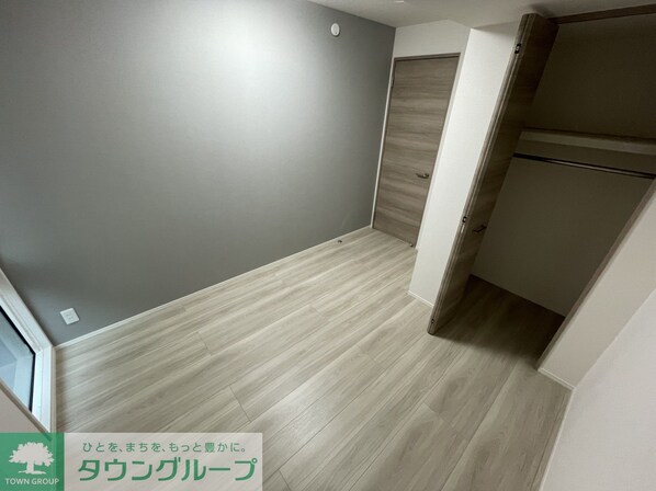 セレスティア松が丘の物件内観写真